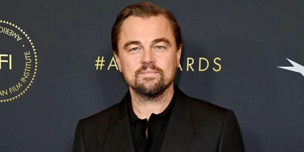 Leonardo DiCaprio 50th Birthday – A Milestone Celebration!