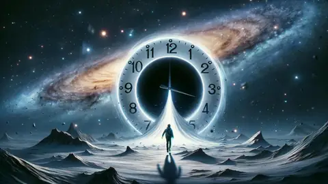 Is Time Travel Really Possible?