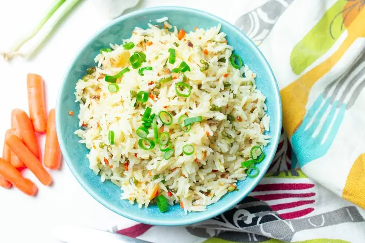White Rice – Hit or Miss?