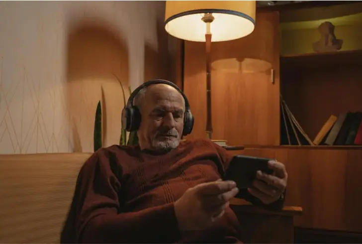 Millions of elderly folks in China are ditching the TV and flocking to Douyin