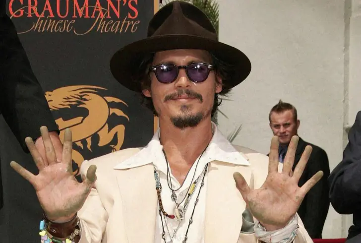Many fans have been wondering, is Johnny Depp single now, or is there someone special in his life?