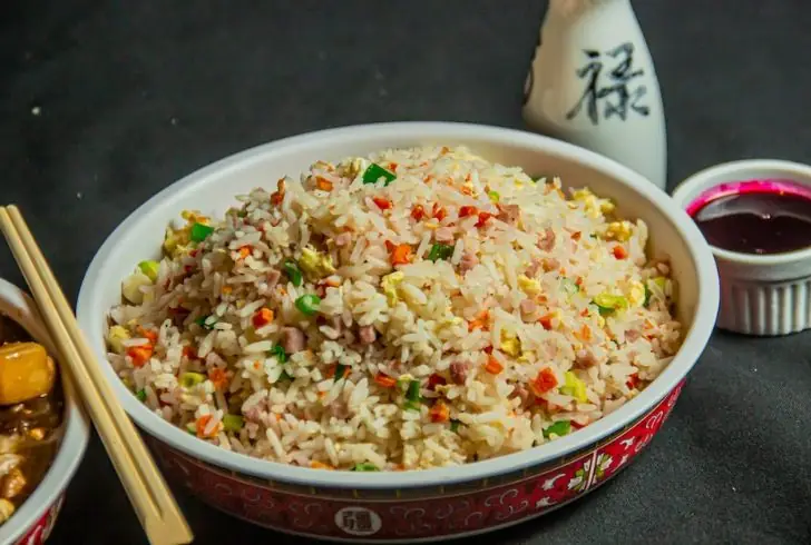 Health Benefits of Brown Rice
