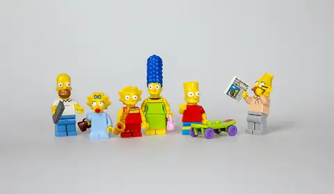 One Big Mistake Cost Simpsons Its Laughs
