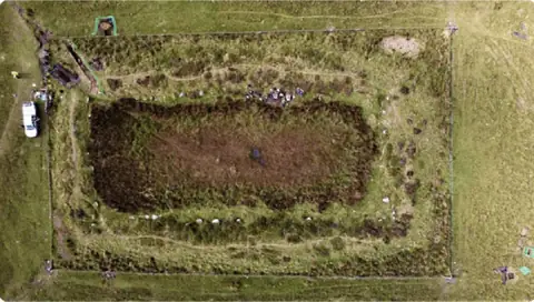 Ancient Secrets of King Arthur’s Hall Uncovered by Archaeologists