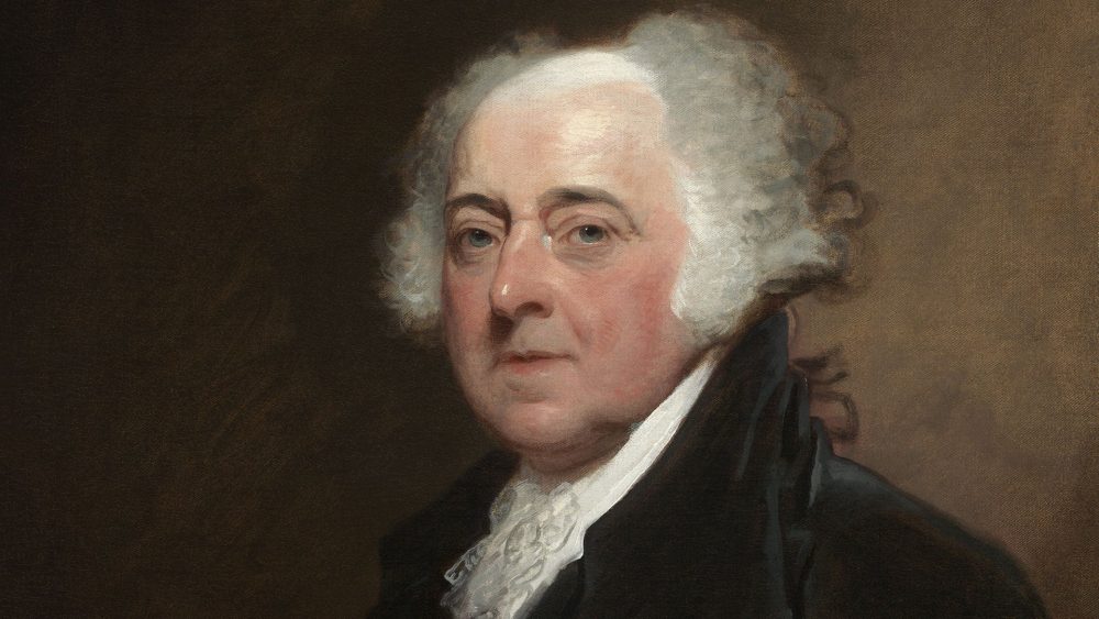 Alien and Sedition Act (1798:) Its History & Impact on U.S. Politics