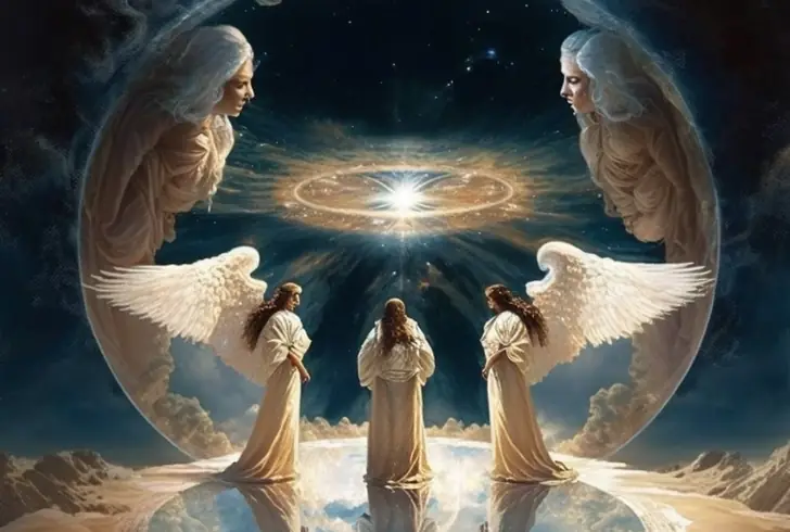 Curious minds wonder, "Are there ghosts in the Bible?" especially when exploring supernatural phenomena.
