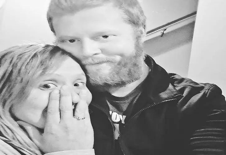 Is Oliver Anthony Married?