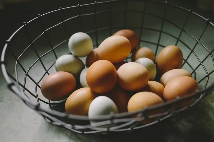 Debunking the Myth of Eggs and Blood Cholesterol