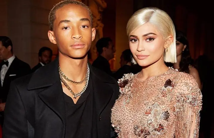 All about Kylie Jenner and Jaden Smith's relationship.