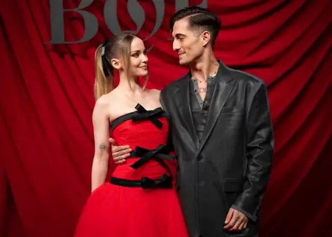 All the Best-Dressed Celebrities at the 2024 BoF Gala