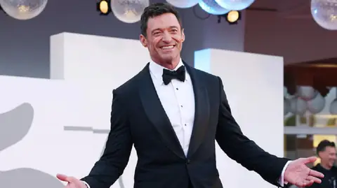 Who Is Hugh Jackman Dating Now? Hollywood Star’s Dating History Revealed