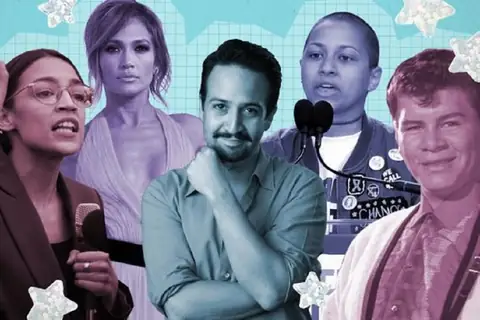 Famous Hispanic Americans Who Made History