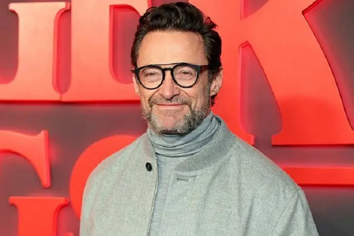 Who is Hugh Jackman dating now?