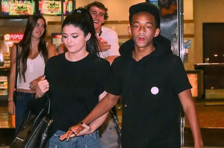 All about Kylie Jenner and Jaden Smith's relationship.
