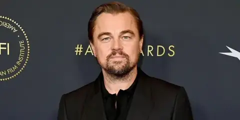 Leonardo DiCaprio 50th Birthday – A Milestone Celebration!