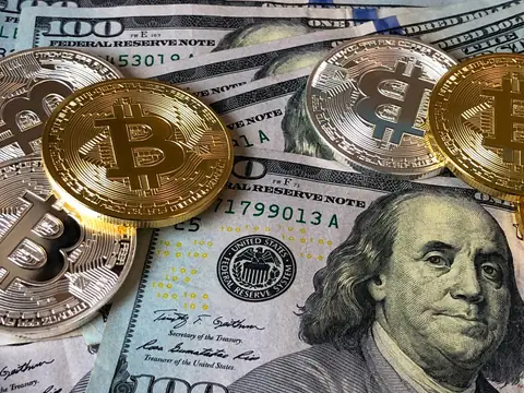 The Wild History of Money: From Clay Tablets to Cryptocurrency