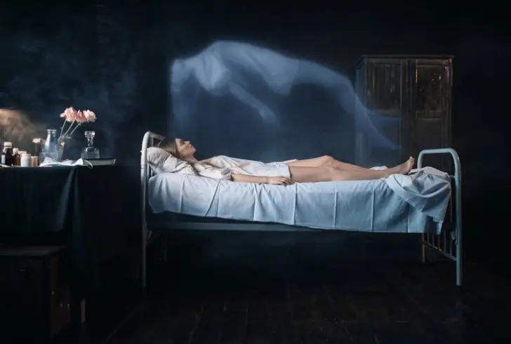 The intriguing question "Are there ghosts in the Bible?" can open up new understandings of scripture.