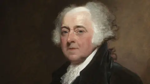 Alien and Sedition Act (1798:) Its History & Impact on U.S. Politics