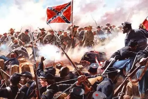 Why Gettysburg Remains One of America’s Most Haunted Destinations