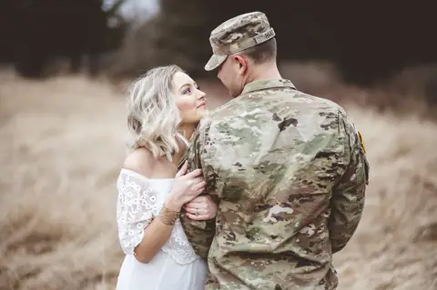 Do Military Bases Have Dating Places? A Closer Look at Military Bases Etiquette