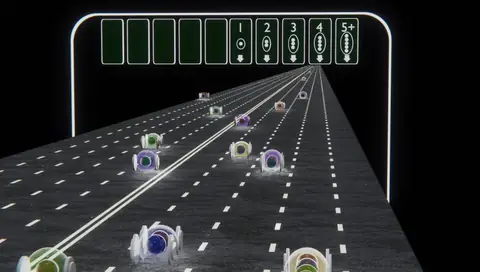Quantum Computing: State University Studying Fractional Quantum Hall Effects