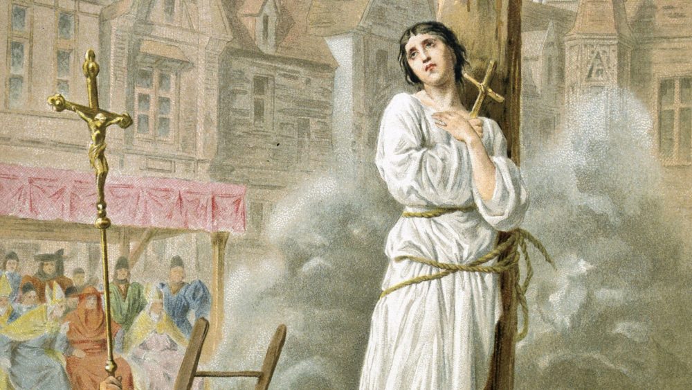 The Most Surprising Facts About Joan of Arc – the 15th Century Saint