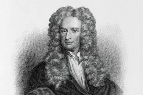 Fascinating Facts About Isaac Newton’s Life
