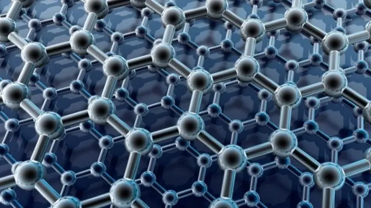 graphene