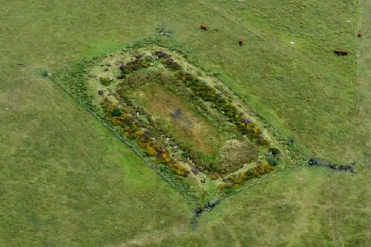 The Neolithic origins of King Arthur's Hall on Bodmin Moor.
