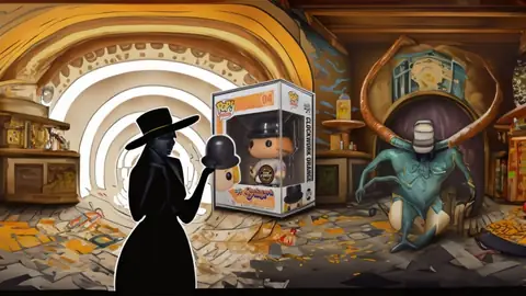 5 of the Rarest & Costliest Funko Pops of All Time