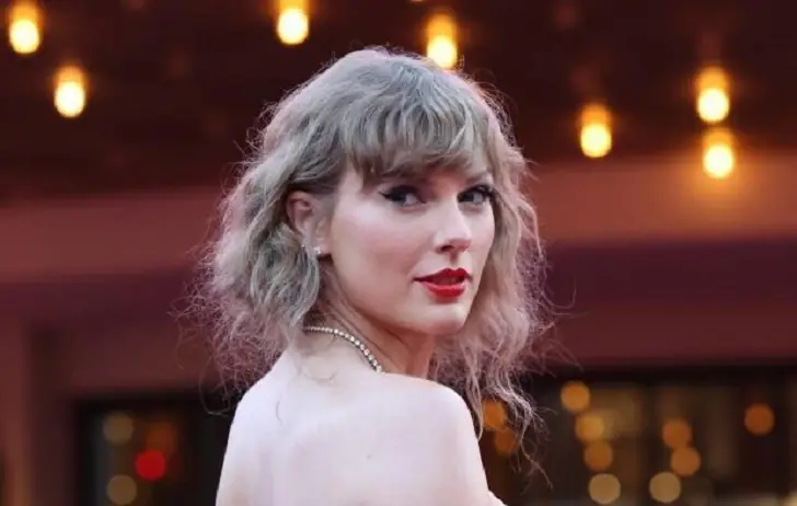 Does Taylor Swift want kids?