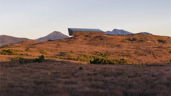 Meet Earth’s Black Box