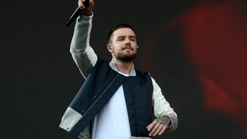One Direction Members Pay Tribute to Liam Payne